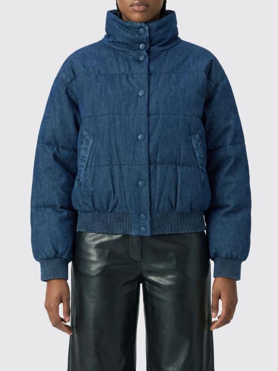 26FW 야콥코헨 자켓 JDMH0043000T811AS2 200F Blue