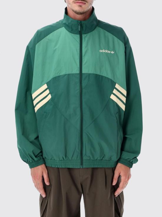 26FW 아디다스 자켓 KT4321 Green