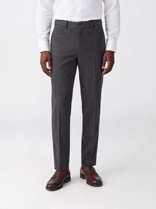 26FW 세븐티 팬츠 PT1435460097 921 Grey