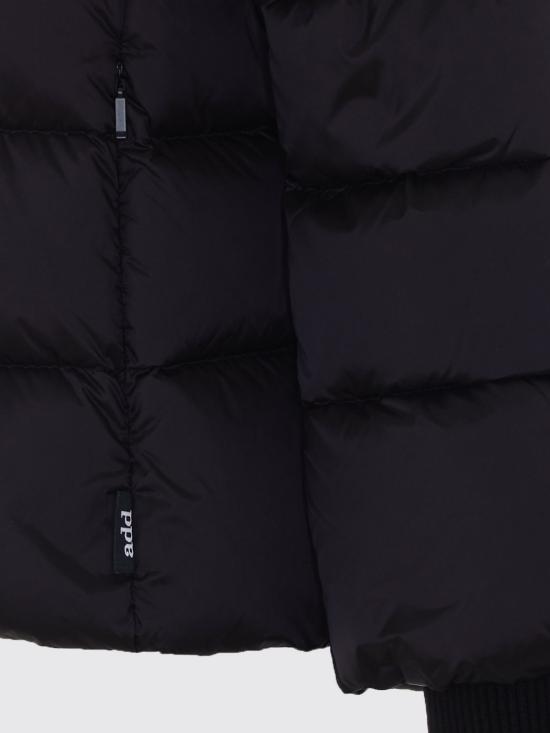 26FW 애드 자켓 JWA220NRAS 90 Black - ADD