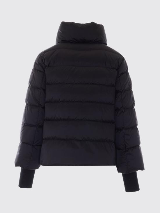 26FW 애드 자켓 JWA220NRAS 90 Black - ADD