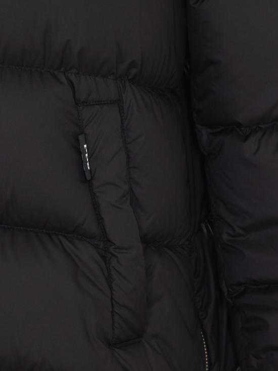 26FW 애드 자켓 GWA443PCOC 90 Black - ADD