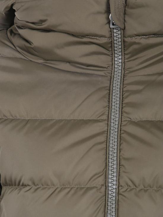 26FW 에르노 자켓 PI002270D12004Z 7740 Green - HERNO