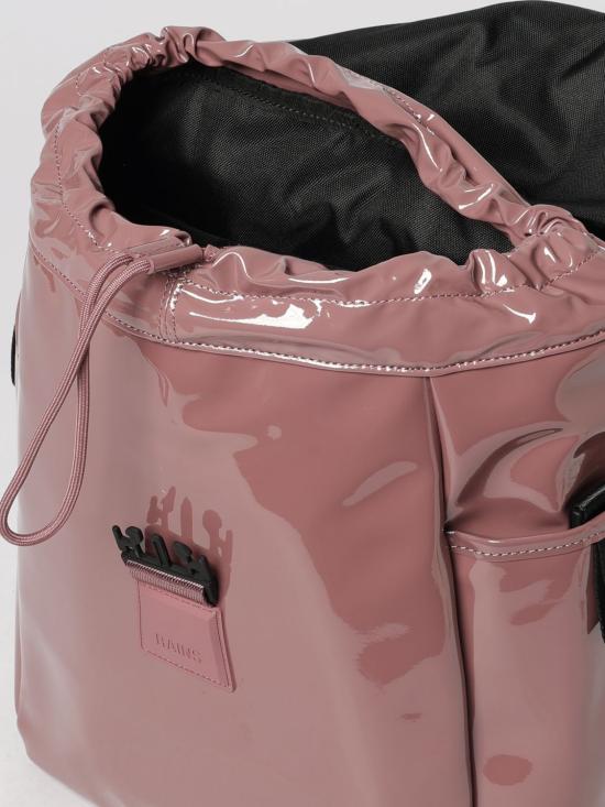 26FW 레인스 백팩 14840 183 Pink - RAINS