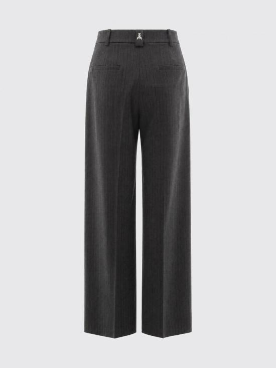 26FW 파트리지아페페 팬츠 8P0474C0238 J528 Grey - PATRIZIA PEPE