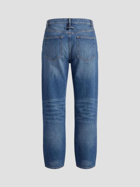 26FW 장 폴 고티에 데님 팬츠 2604WTR136D0318 8360 Denim - JEAN PAUL GAULTIER