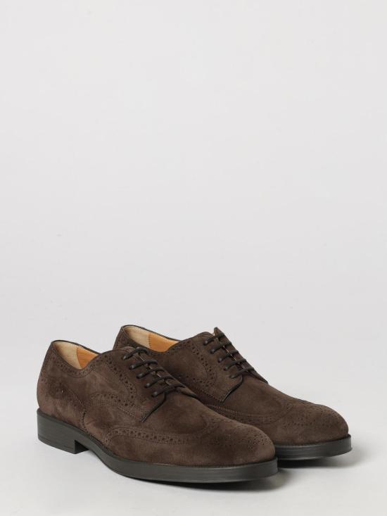 26FW 토즈 드레스 슈즈 XXM75L0JK70RE0 S800 Dark - TODS