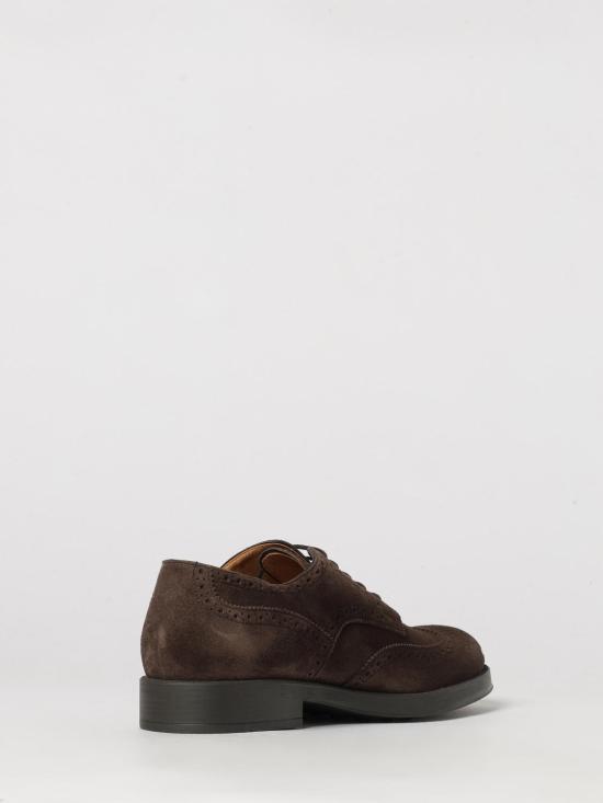 26FW 토즈 드레스 슈즈 XXM75L0JK70RE0 S800 Dark - TODS