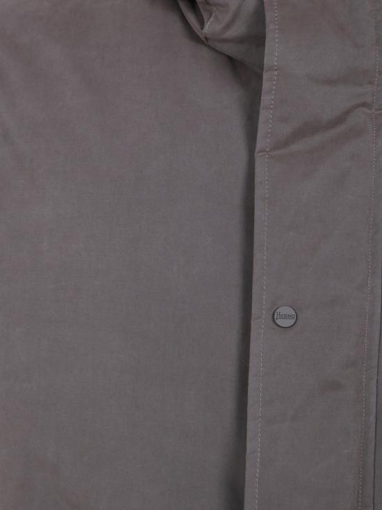 26FW 에르노 코트 PI001413U13314 2700 Brown - HERNO