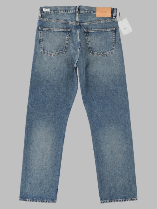 26FW 선플라워 데님 팬츠 5174 720 BLUE - SUNFLOWER