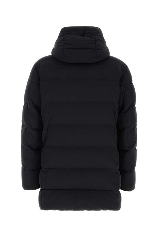 26FW 무레르 패딩 GAVINKN DARKBLU Blue - MOORER