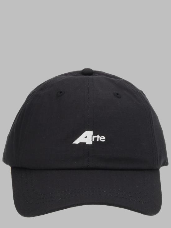 26FW 아르떼 앤트워프 볼캡 AW26 170AC 1 BLACK