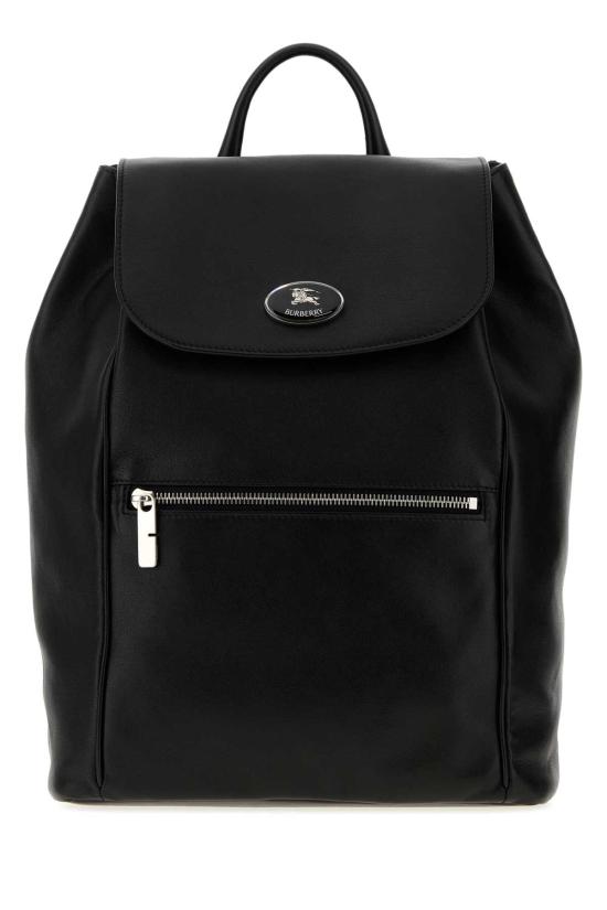 26FW 버버리 백팩 8133956 A1189 Black