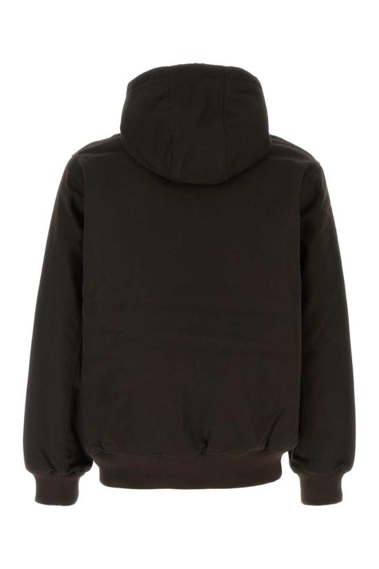 26FW 칼하트 WIP WIP 액티브 자켓 I023083 4701 Brown - CARHARTT WIP