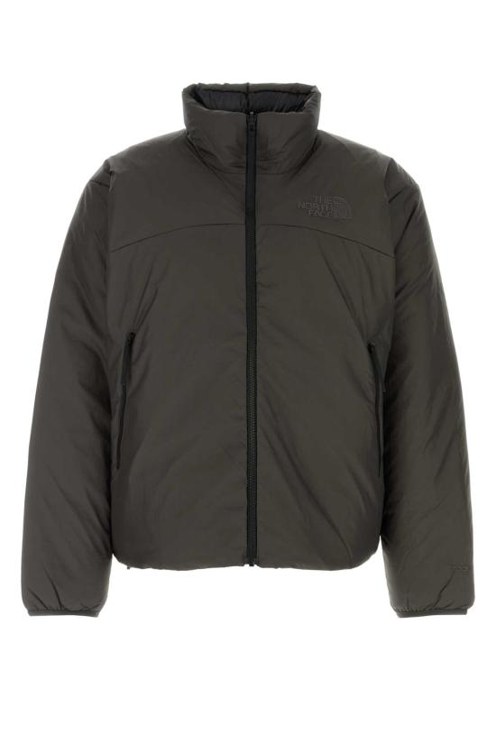 26FW 노스페이스 아우터 NF0A8HYS T6Z1 Grey