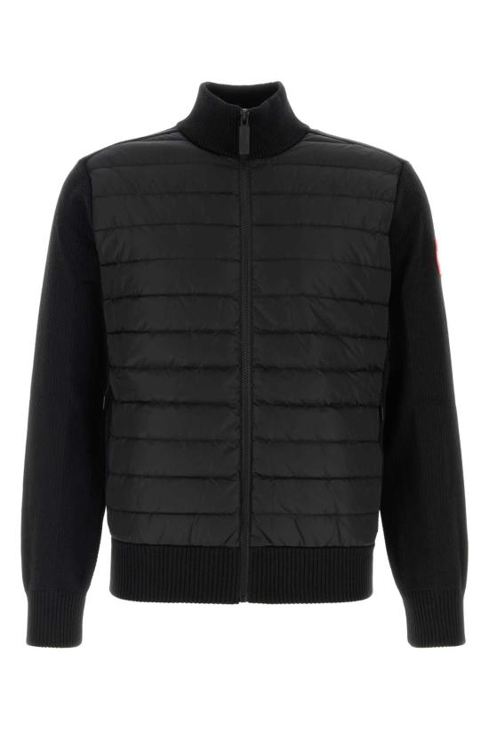 26FW 캐나다구스 아우터 6830M 9061 Black