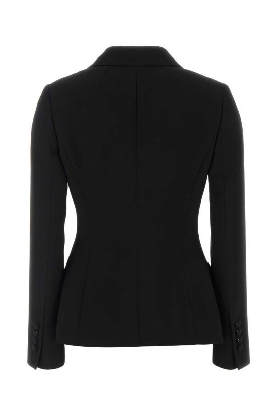 26FW 돌체앤가바나 수트 자켓 F26CITFU2L8 N0000 Black - DOLCE & GABBANA