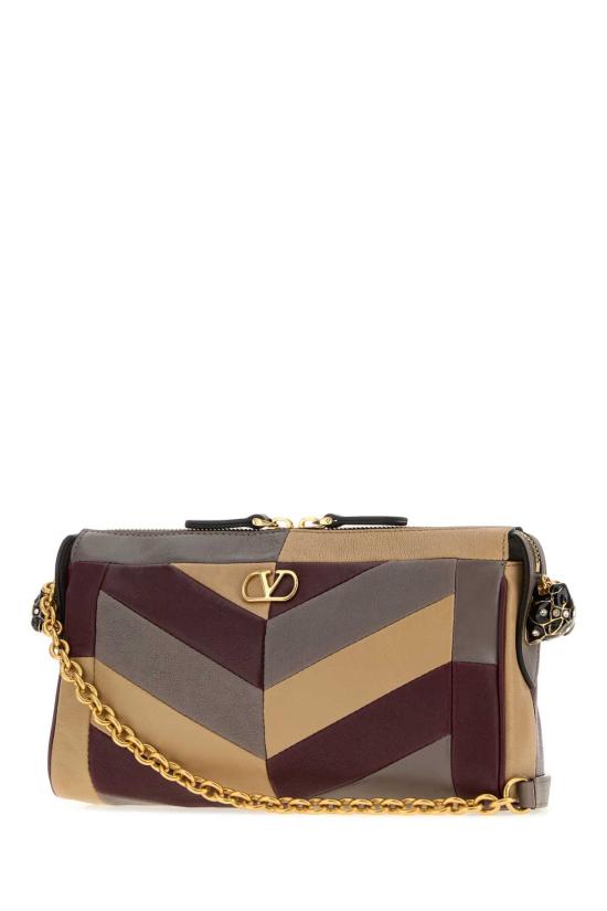 26FW 발렌티노 가라바니 크로스백 9W0B0S99JEL 1M7 Multicoloured - VALENTINO GARAVANI