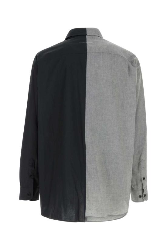 26FW MM6 메종마르지엘라 긴팔 셔츠 SH0DT0057MTN182 961 Multicoloured - MM6 MAISON MARGIELA