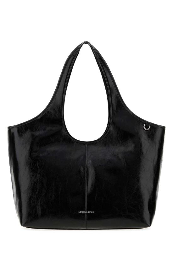 26FW 마이클 코어스 토트백 30F6S51T3L BLACK