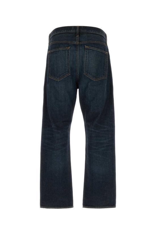 26FW 에이골디 데님 팬츠 A7033078 GLLR Blue - AGOLDE