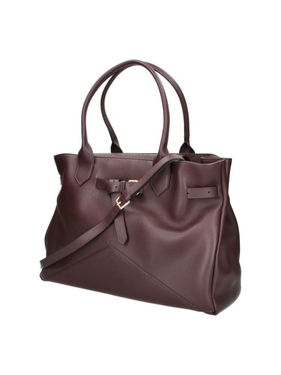  발렌타인 토트백 BLB990 ULE1314724 Brown - BALLANTYNE