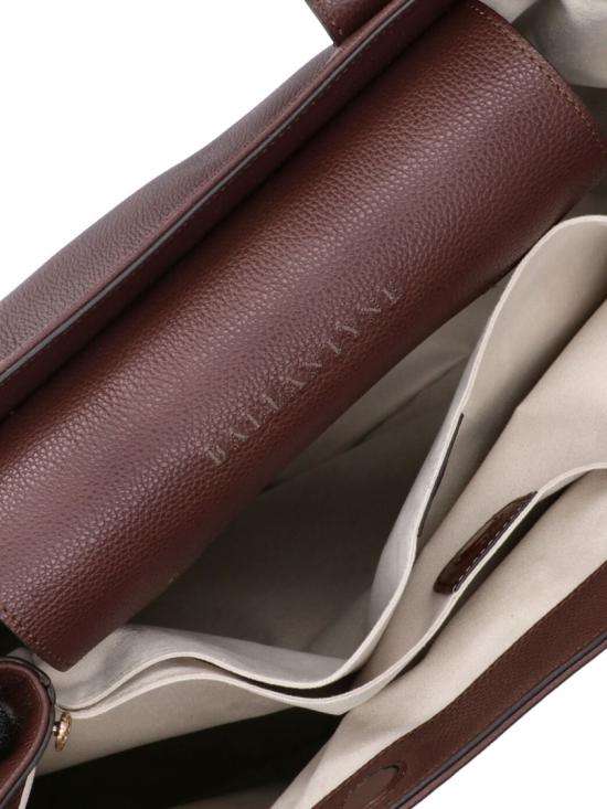  발렌타인 토트백 BLB990 ULE1314724 Brown - BALLANTYNE
