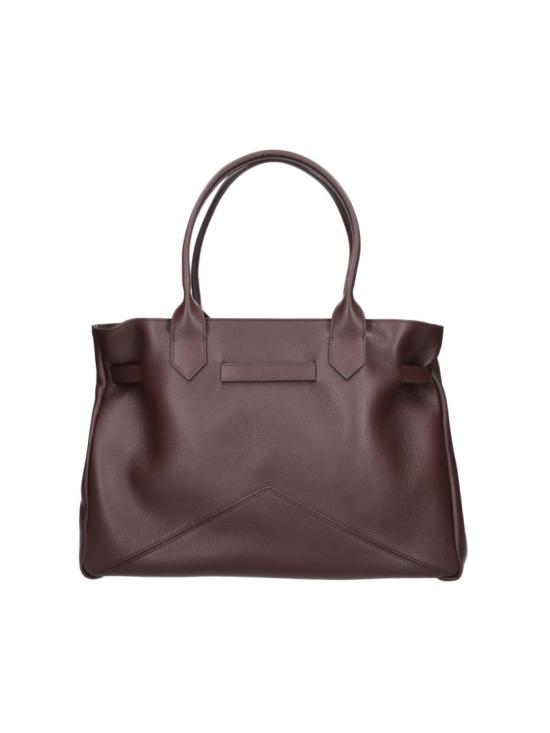  발렌타인 토트백 BLB990 ULE1314724 Brown - BALLANTYNE