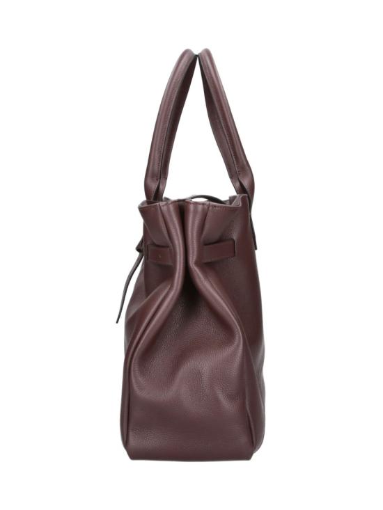  발렌타인 토트백 BLB990 ULE1314724 Brown - BALLANTYNE