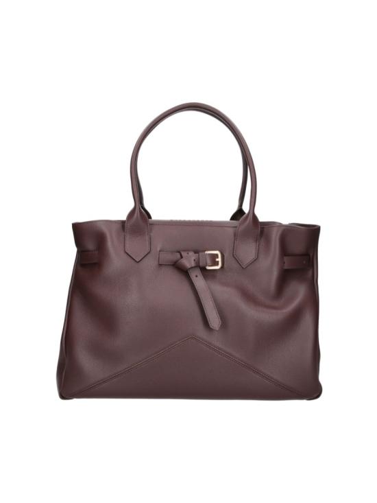  발렌타인 토트백 BLB990 ULE1314724 Brown