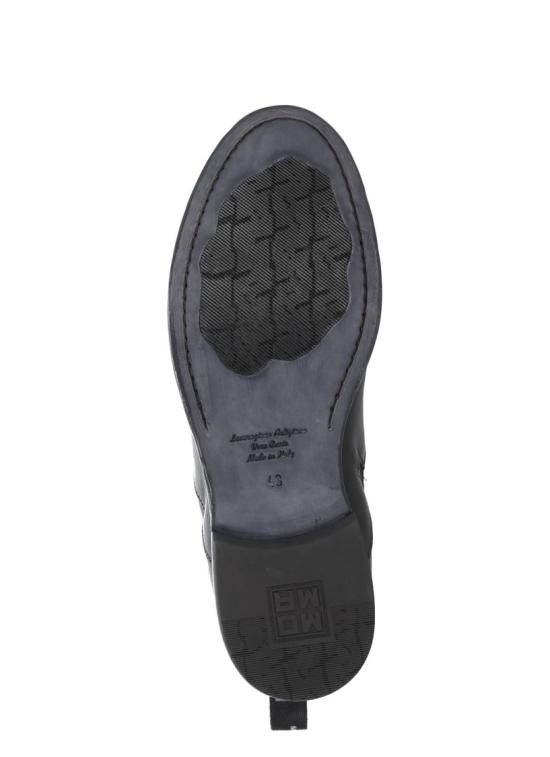 26FW 모마 부츠 50612C COLNERO Black - MOMA