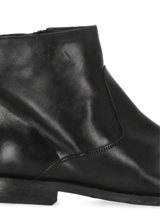 26FW 모마 부츠 50612C COLNERO Black - MOMA