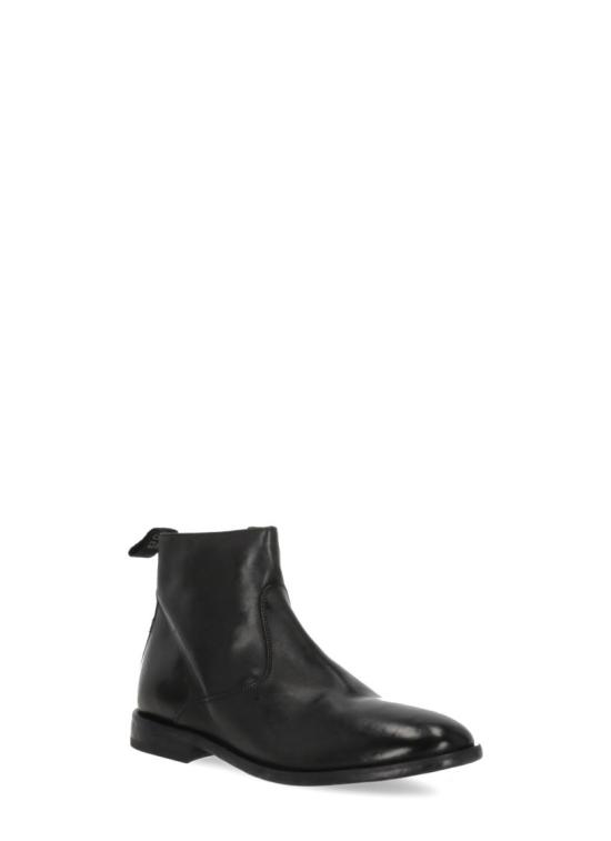 26FW 모마 부츠 50612C COLNERO Black - MOMA