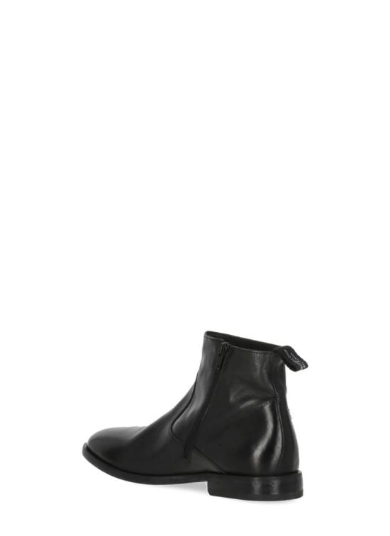 26FW 모마 부츠 50612C COLNERO Black - MOMA