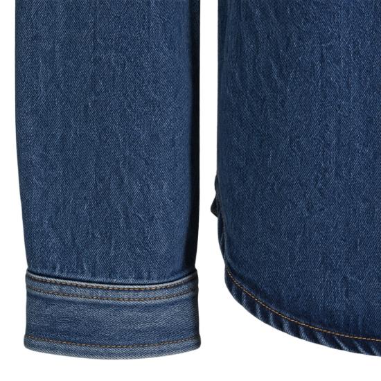 26FW 생로랑 데님 862246Y20PA5113 Blue - SAINT LAURENT