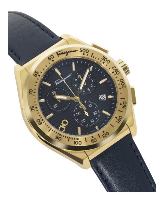  살바토레 페라가모 손목시계 SFYY00226 GOLD1 OS - SALVATORE FERRAGAMO