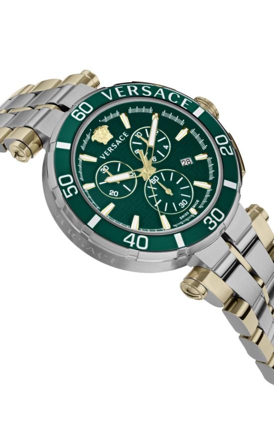  베르사체 손목시계 VE3L00422 - VERSACE