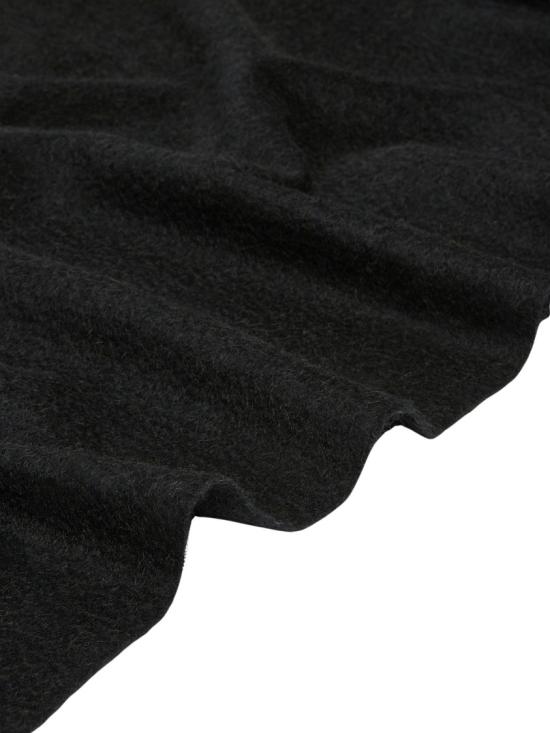 26FW 막스마라 머플러/스카프 2624546342600TARTAN004 Black - MAX MARA