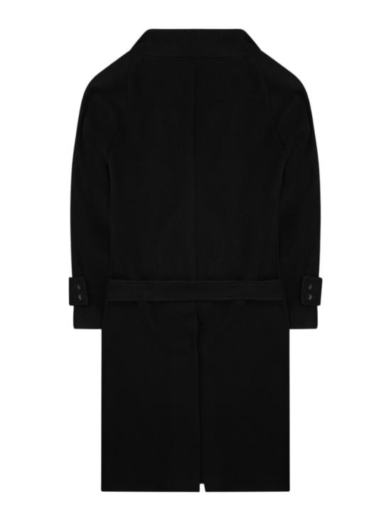 26FW 딸리아토레 자켓 HERON 770116U26I300N3523 Black - TAGLIATORE