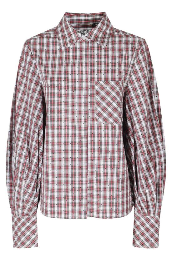 26FW 에센셜앤트워프 탑 KALMIA 099 Grey