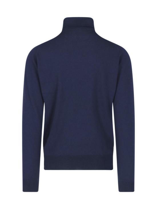 26FW 존스메들리 니트웨어 CONNELLMIDNIGHT Blue - JOHN SMEDLEY