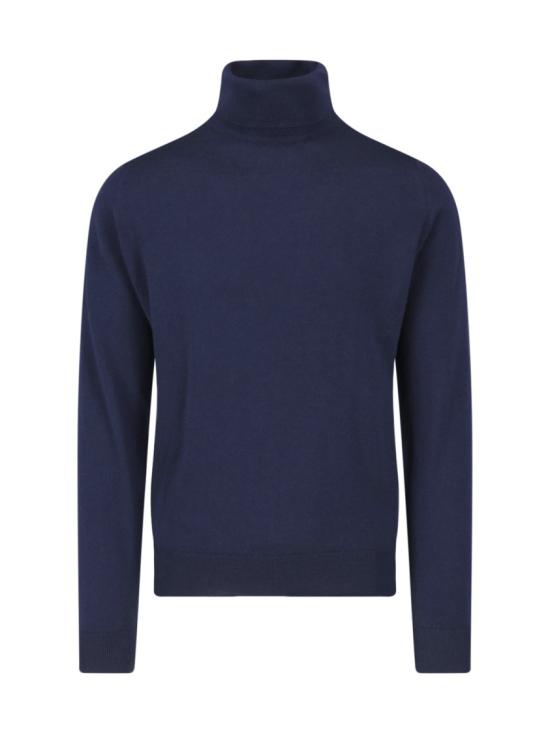 26FW 존스메들리 니트웨어 CONNELLMIDNIGHT Blue