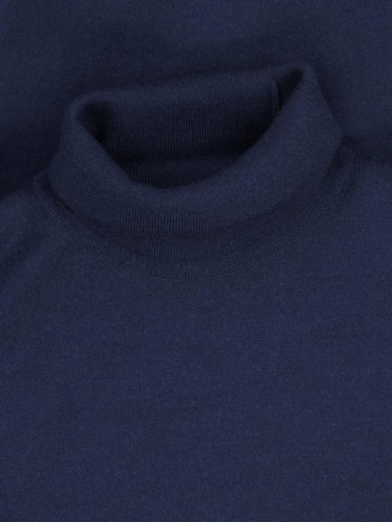 26FW 존스메들리 니트웨어 CONNELLMIDNIGHT Blue - JOHN SMEDLEY