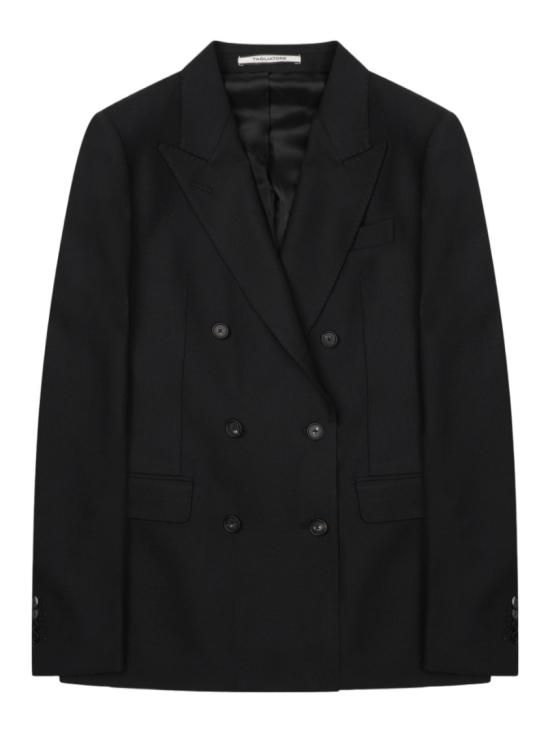26FW 딸리아토레 자켓 J PARIGI10B H5004426I171N1188 Black