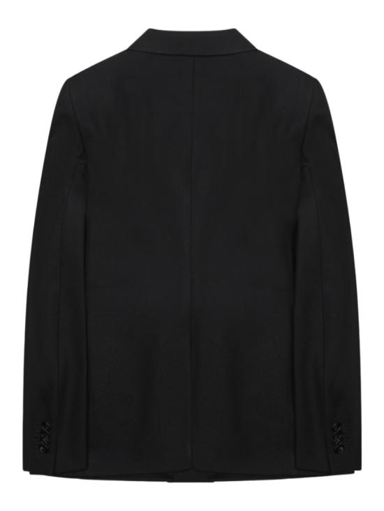 26FW 딸리아토레 자켓 J PARIGI10B H5004426I171N1188 Black - TAGLIATORE