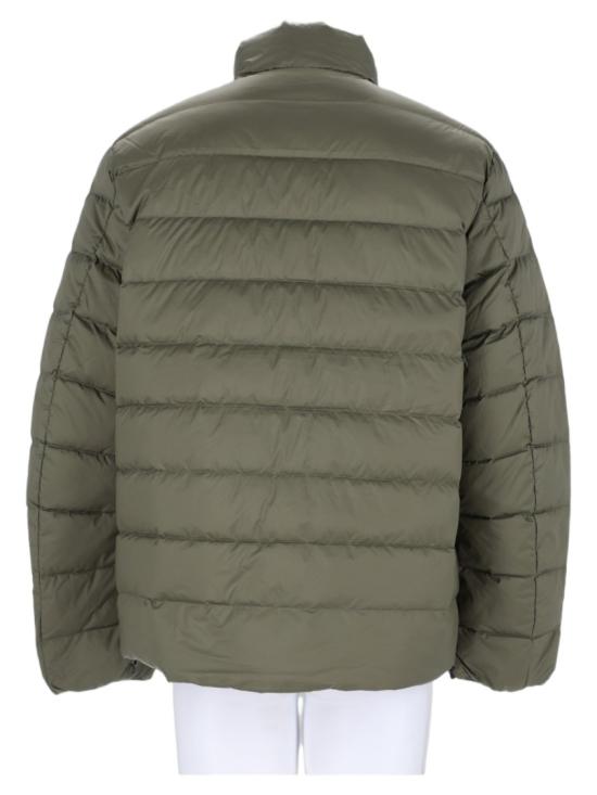 26FW 폴로 랄프로렌 자켓 710B20424 008CRUISEOLIVE Grey - POLO RALPH LAUREN