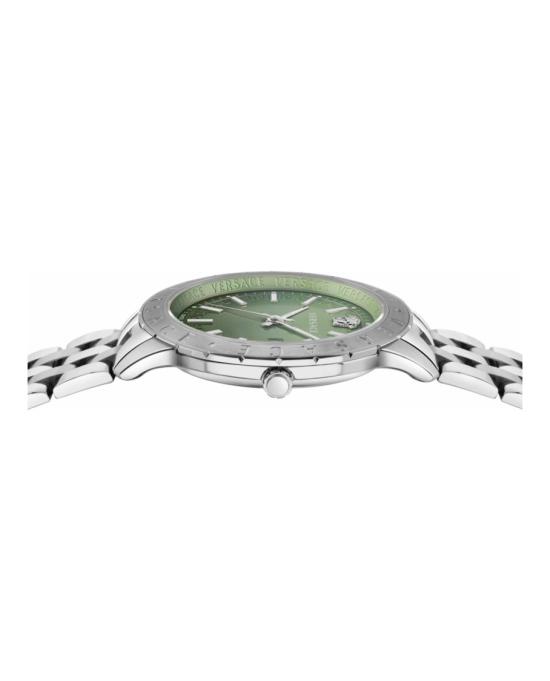  베르사체 손목시계 VE2C01225 STSTL OS - VERSACE
