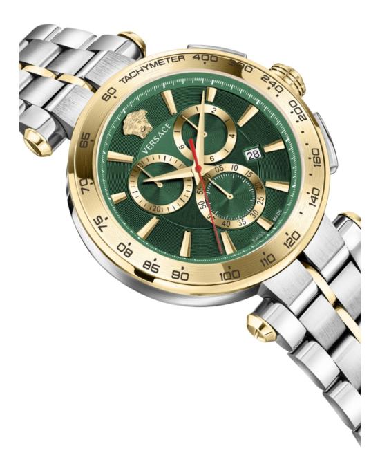  베르사체 손목시계 VE6CA0523 TTE OS - VERSACE