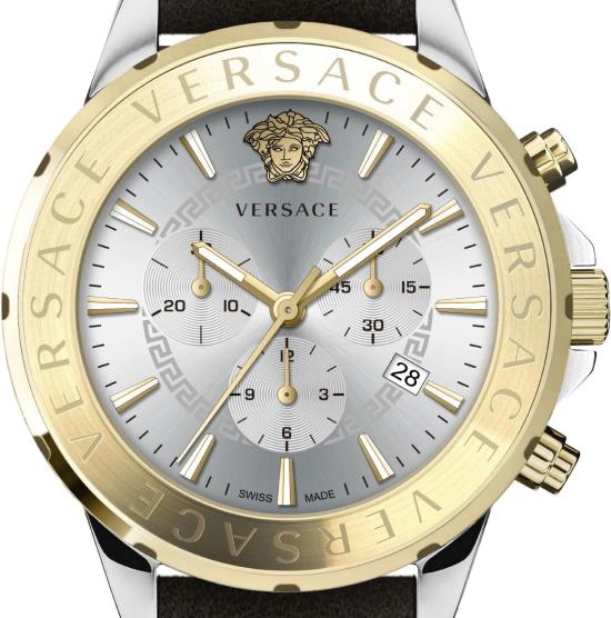  베르사체 손목시계 VEV6013 23 - VERSACE