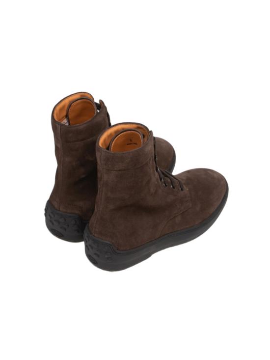 26FW 토즈 부츠 XXM84L0GK50RE0 Black - TODS